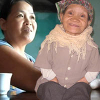 Những chuyện lạ về phụ nữ Việt Nam 2012